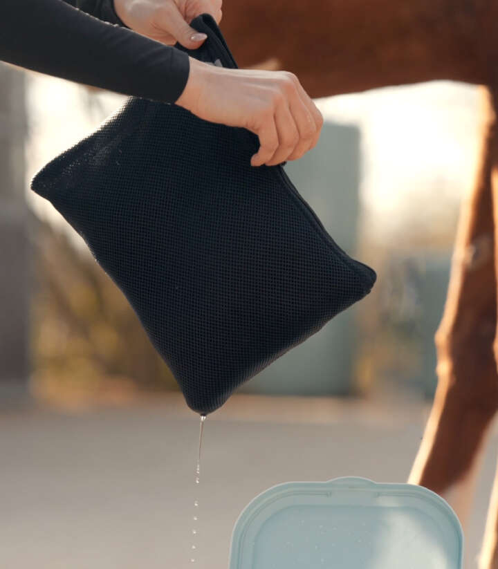 WALDHAUSEN Health + Care Ice Layer Decke